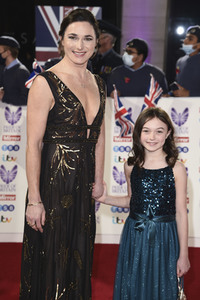 Pride of Britain Awards 2021 in London