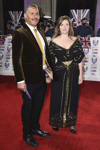 Pride of Britain Awards 2021 in London