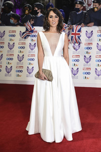 Pride of Britain Awards 2021 in London