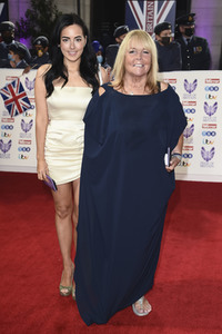 Pride of Britain Awards 2021 in London