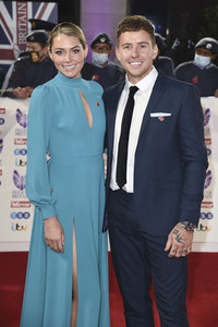 Pride of Britain Awards 2021 in London
