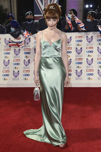 Pride of Britain Awards 2021 in London