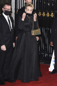 Pride of Britain Awards 2021 in London