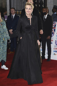 Pride of Britain Awards 2021 in London