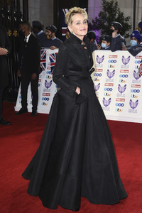 Pride of Britain Awards 2021 in London
