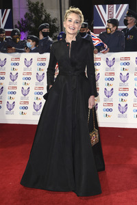 Pride of Britain Awards 2021 in London