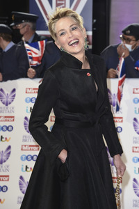 Pride of Britain Awards 2021 in London