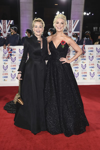Pride of Britain Awards 2021 in London