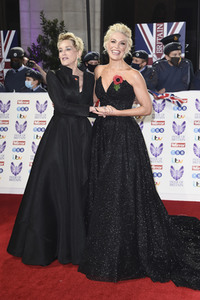 Pride of Britain Awards 2021 in London