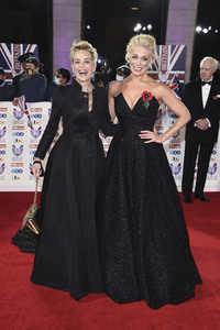Pride of Britain Awards 2021 in London