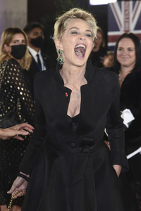 Pride of Britain Awards 2021 in London