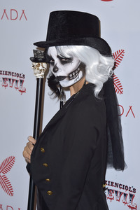 Darren Dzienciol's CARN EVIL Halloween Party in Los Angeles