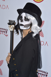 Darren Dzienciol's CARN EVIL Halloween Party in Los Angeles