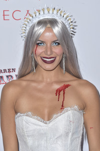 Darren Dzienciol's CARN EVIL Halloween Party in Los Angeles