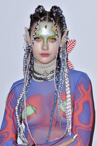 Darren Dzienciol's CARN EVIL Halloween Party in Los Angeles