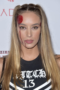 Darren Dzienciol's CARN EVIL Halloween Party in Los Angeles