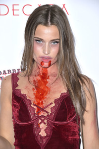 Darren Dzienciol's CARN EVIL Halloween Party in Los Angeles