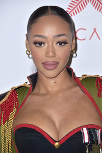 Darren Dzienciol's CARN EVIL Halloween Party in Los Angeles