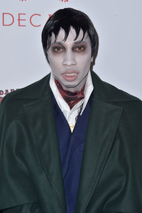 Darren Dzienciol's CARN EVIL Halloween Party in Los Angeles