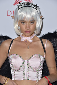 Darren Dzienciol's CARN EVIL Halloween Party in Los Angeles