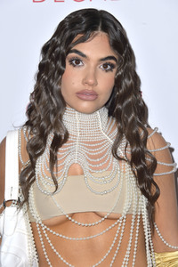 Darren Dzienciol's CARN EVIL Halloween Party in Los Angeles