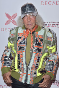 Darren Dzienciol's CARN EVIL Halloween Party in Los Angeles