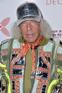 Darren Dzienciol's CARN EVIL Halloween Party in Los Angeles