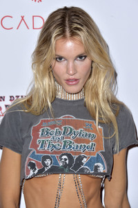 Darren Dzienciol's CARN EVIL Halloween Party in Los Angeles