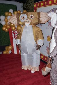 Darren Dzienciol's CARN EVIL Halloween Party in Los Angeles