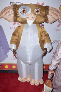 Darren Dzienciol's CARN EVIL Halloween Party in Los Angeles