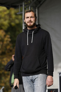 Demo gegen den Abriss von Lützerath