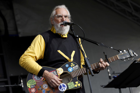 Demo gegen den Abriss von Lützerath