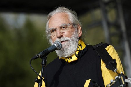 Demo gegen den Abriss von Lützerath