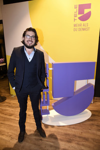 Filmfesteröffnung und Filmpremiere 'Gunpowder Milkshake', Fantasy Filmfest 2021