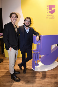 Filmfesteröffnung und Filmpremiere 'Gunpowder Milkshake', Fantasy Filmfest 2021