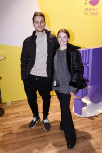 Filmfesteröffnung und Filmpremiere 'Gunpowder Milkshake', Fantasy Filmfest 2021