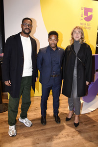 Filmfesteröffnung und Filmpremiere 'Gunpowder Milkshake', Fantasy Filmfest 2021