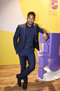 Filmfesteröffnung und Filmpremiere 'Gunpowder Milkshake', Fantasy Filmfest 2021