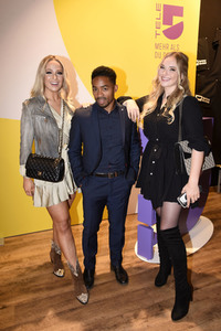 Filmfesteröffnung und Filmpremiere 'Gunpowder Milkshake', Fantasy Filmfest 2021