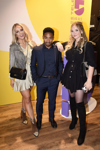 Filmfesteröffnung und Filmpremiere 'Gunpowder Milkshake', Fantasy Filmfest 2021