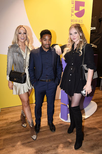 Filmfesteröffnung und Filmpremiere 'Gunpowder Milkshake', Fantasy Filmfest 2021