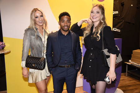 Filmfesteröffnung und Filmpremiere 'Gunpowder Milkshake', Fantasy Filmfest 2021