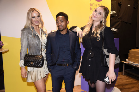 Filmfesteröffnung und Filmpremiere 'Gunpowder Milkshake', Fantasy Filmfest 2021