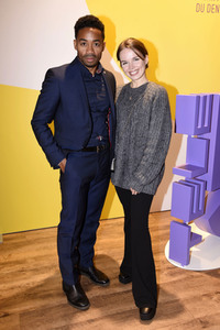 Filmfesteröffnung und Filmpremiere 'Gunpowder Milkshake', Fantasy Filmfest 2021