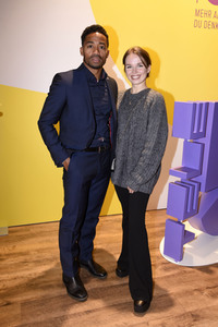 Filmfesteröffnung und Filmpremiere 'Gunpowder Milkshake', Fantasy Filmfest 2021