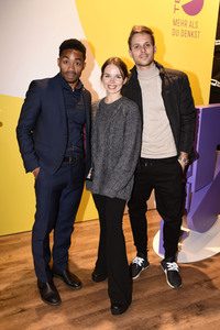 Filmfesteröffnung und Filmpremiere 'Gunpowder Milkshake', Fantasy Filmfest 2021