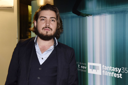 Filmfesteröffnung und Filmpremiere 'Gunpowder Milkshake', Fantasy Filmfest 2021