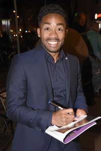 Filmfesteröffnung und Filmpremiere 'Gunpowder Milkshake', Fantasy Filmfest 2021