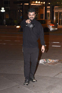 Filmfesteröffnung und Filmpremiere 'Gunpowder Milkshake', Fantasy Filmfest 2021