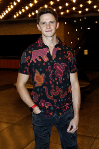 Filmscreening 'Firebird' in Berlin